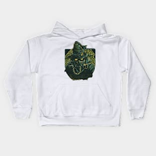 Streetwear Design - Streetwear Kids Hoodie